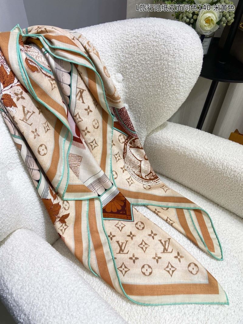 Louis Vuitton Scarf